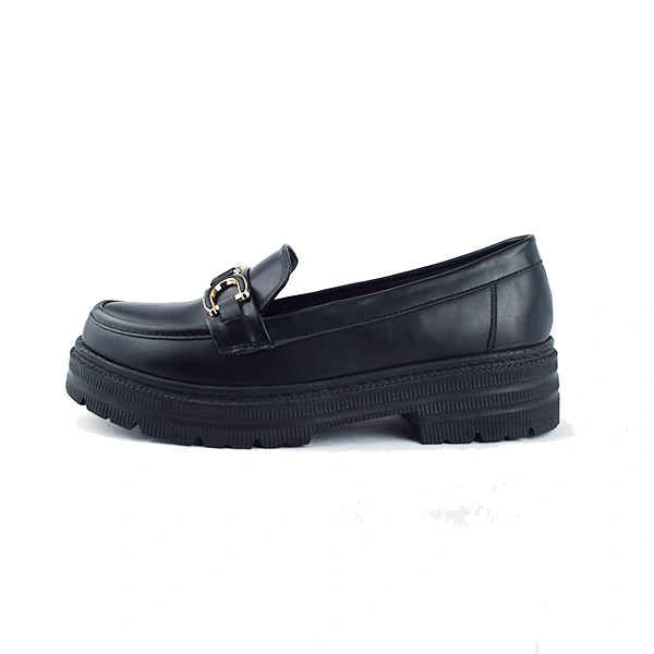 Chaussure pour femme 0160 Noir ..........        miniature